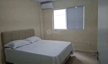 Imagem 6: Temporada no Ed. Mariner: 01 suíte + 02 dormitórios // Avenida Atlântica