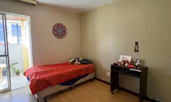 Imagem 3: Vendo apartamento de 3 quartos com elevador e garagem na Sqn 210 asa norte residencial