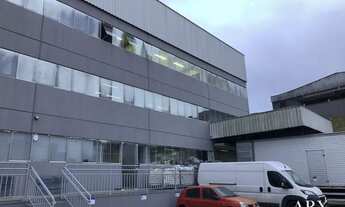 Imagem: Galpão para Locação no Bairro Passo Manso