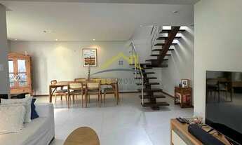 Imagem 7: Portão Sol - Casa Duplex Condomínio Portão do Sol 4/4 Buraquinho 300m²