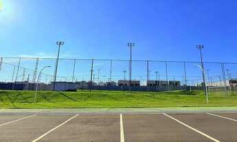 Imagem 5: Casa com 3 dormitórios à venda, 189 m² por R$ 2.050.000 - Condomínio Dona Maria Cândida