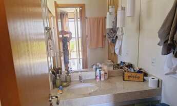 Imagem 4: LINDO APARTAMENTO EM ÁGUAS CLARAS PRÓXIMO AO METRÔ