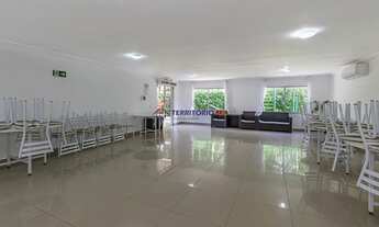 Imagem 7: Apartamento com Sacada Linda Vista Morro Santana com 1 vaga de garagem