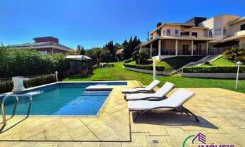 Imagem 3: CASA EM CONDOMÍNIO - PARQUE DOS RESEDÁS - SP