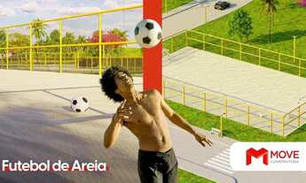 Imagem 6: EXCELENTE OPORTUNIDADE - ACEITO CARRO COMO PARTE DA ENTRADA - RAINHA DOS LOTES