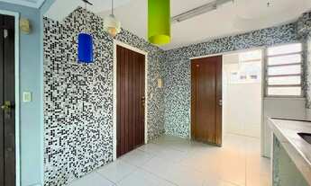 Imagem 5: Imóvel para venda com 95 metros quadrados com 2 quartos em Lagoa Nova - Natal - RN