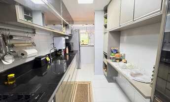 Imagem 2: Oportunidade Apartamento à Venda Vila dos Lírios