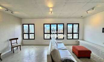 Imagem: Apartamento com 1 dormitório para alugar