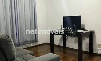 Imagem 3: Locação Apartamento 3 quartos Nova Suíssa Belo Horizonte