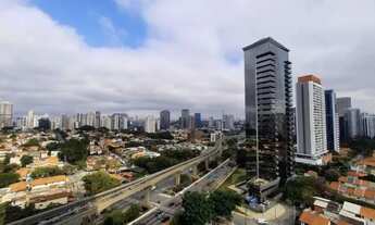 Imagem 4: Sala Comercial à venda, 63 m² 2 Vagas - por R$ 1.135.000,00 - Brooklin - São Paulo/SP