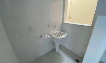 Imagem 6: Apartamento à venda em Betim/MG - Bairro Espirito Santo