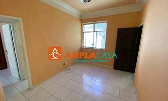 Imagem: Imóvel para locação, composto por 2 quartos