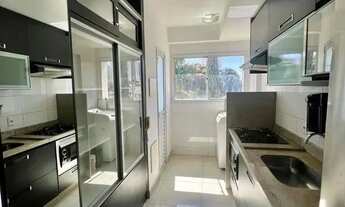 Imagem 6: Apartamento à venda no Neo Practice Home de 42,00 m² - Setor Bueno