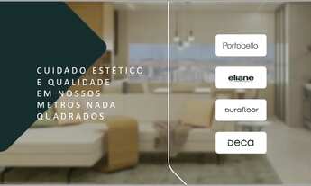 Imagem 4: Sensia La Vie Apartamento 2 quartos bairro chapada. Confira a oportunidade