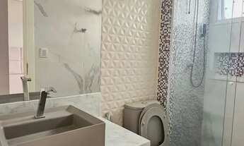 Imagem 7: Apartamento com 3 quartos no Centro de Várzea Grande - MT