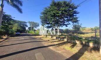 Imagem 4: Área mista de 2.380m² no Parque dos Pássaros