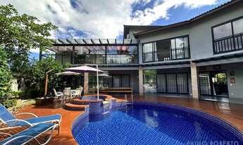 Imagem 2: CASA EM CONDOMÍNIO - CONDOMÍNIO PORTO ATIBAIA - SP