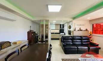 Imagem 2: Imóvel para venda tem 88 metros quadrados com 2 quartos em Pátria Nova - Novo Hamburgo - R