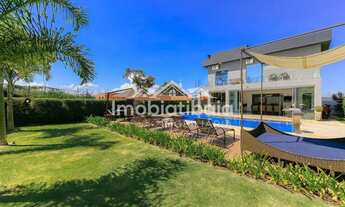 Imagem 3: Casa à venda Cond. Shambala III