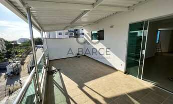 Imagem 3: APT. COBERTURA 3 DORMS. SENDO 1 SUÍTE - PONTAL - ILHÉUS/BA