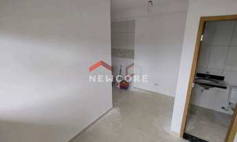 Imagem: Apartamento em Rua Tupã - Jardim Vila Formosa