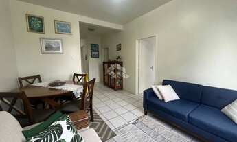 Imagem 2: APARTAMENTO COM 2 QUARTOS E 1 VAGA DE GARAGEM NO BALNEÁRIO EM FLORIANÓPOLIS/SC