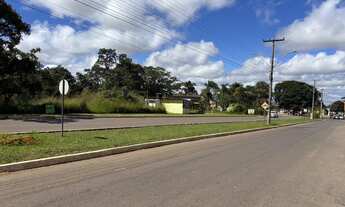 Imagem 2: Lote Vazado Condomínio Mansões Entre Lagos