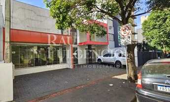 Imagem: Imóvel Comercial no centro para alugar