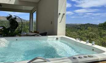 Imagem 4: Imóvel para aluguel possui 260 metros quadrados com 2 quartos em Pasárgada - Nova Lima - M