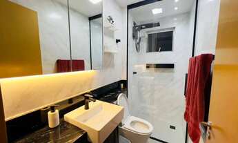 Imagem 6: Imóvel para venda possui 73 metros quadrados com 3 quartos em Renascença - Belo Horizonte