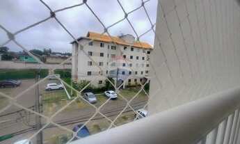 Imagem 7: Apartamento Nascente - 2 quartos sendo 1 suite e Varanda - Reserva Parque - Abrantes