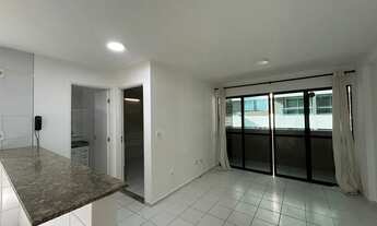 Imagem 7: EXCELENTE QUARTO E SALA!! ANDAR ALTO!! NASCENTE!! 450 MIL REAIS!