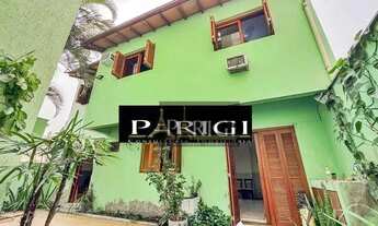 Imagem: Casa para alugar, 220 m² por R$ 4.200,00/mês