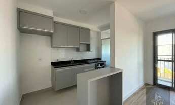 Imagem 6: Apartamento com 2 quartos para alugar, 60 m² por R$ 3.425/mês - Vila Assunção - Santo Andr