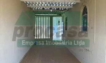 Imagem 4: Casa à venda - Conjunto Castelo Branco / Parque Dez de Novembro