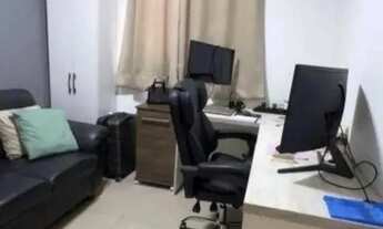 Imagem 7: Residencial Sunlake - Apartamento com 2 dormitórios para alugar, 49 m² por R$ 2.420/mês