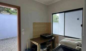 Imagem 6: Casa com 3 dormitórios sendo 1 suíte e 2 vagas - Praia do Ervino