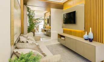 Imagem 7: Cobertura 3 quartos sendo 1 suíte com 2 vagas de garagem a venda no Bairro São Mateus em J