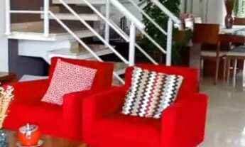 Imagem 2: Casa em Condomínio para Venda em Sorocaba, Jardim Vila Inglesa, 3 dormitórios, 3 suítes, 4