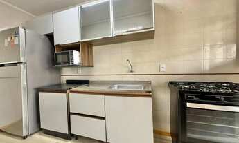 Imagem 8: Apto Mobiliado/Decorado 01 dormitório no Centro