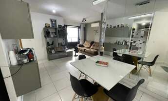 Imagem 2: Apartamento à Venda 2 quartos na Jatiúca, Maceió/AL