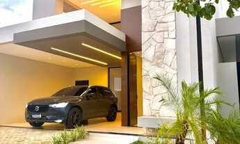 Imagem: Casa Térrea no Belvedere 2