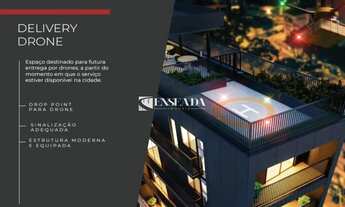 Imagem 7: APARTAMENTO RESIDENCIAL em VITÓRIA - ES, BARRO VERMELHO