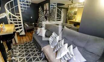 Imagem 4: Apartamento à Venda - Panamby, 2 Quartos, 110 m2