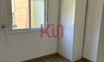 Imagem 3: Apartamento à venda em São Paulo-SP, Bela Vista: 2 quartos, 1 sala, 1 vaga de garagem, 47m