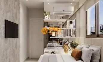 Imagem 5: Venda apartamento 02 e 03 quartos, 01 vaga de garagem a 02 vagas de garagem, 49