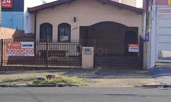 Imagem 2: Casa à venda em Campinas, Jardim Leonor, com 5 quartos, com 227 m²