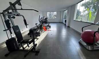 Imagem 9: Cobertura à venda, 4 quartos, 3 suítes, 4 vagas, Fernão Dias - Belo Horizonte/MG