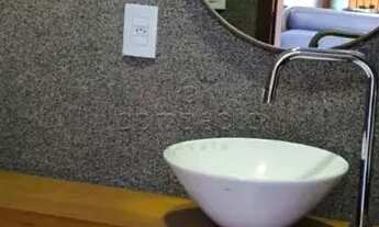 Imagem 7: Casa à Venda com 3 quartos - Village Damha III