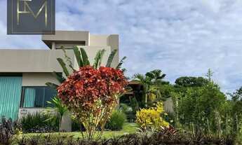 Imagem 5: Casa com 4 dormitórios à venda, 256 m² por R$ 1.599.000,00 - Intermares - Cabedelo/PB